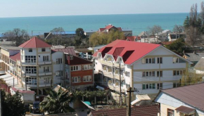 Guest house Aliye Parusa